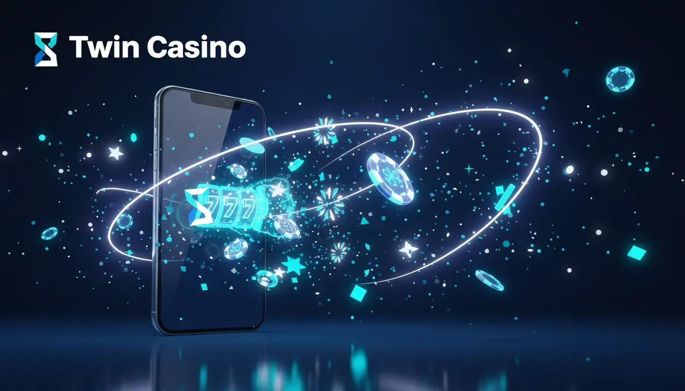 Twin Casino