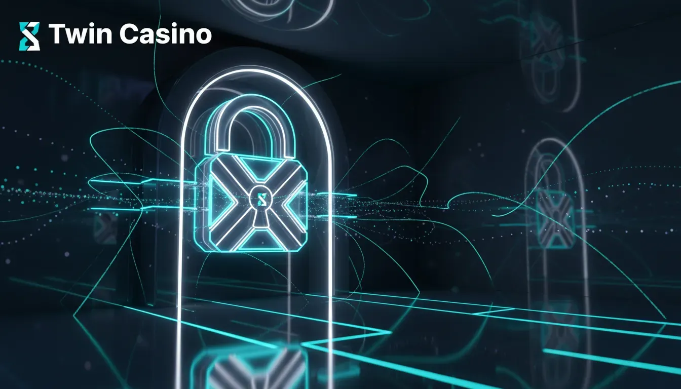 Twin Casino