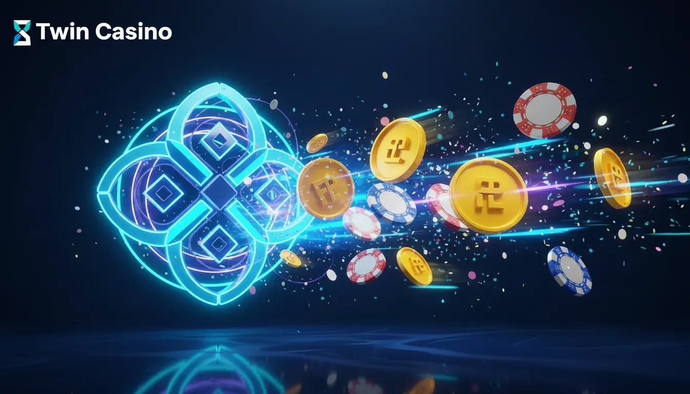 Twin Casino