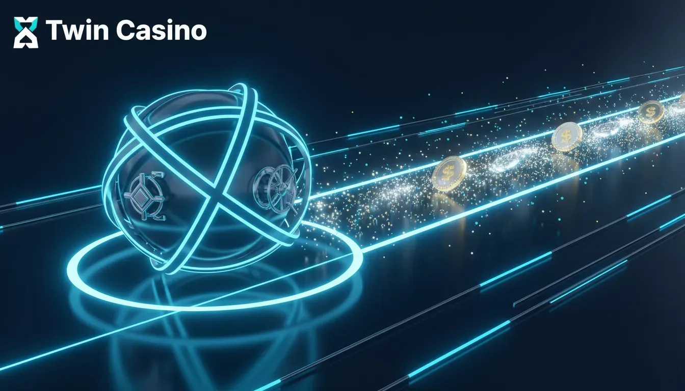 Twin Casino